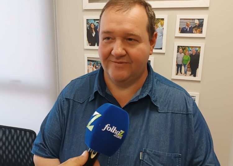 Contratos temporários Aparecida de Goiânia