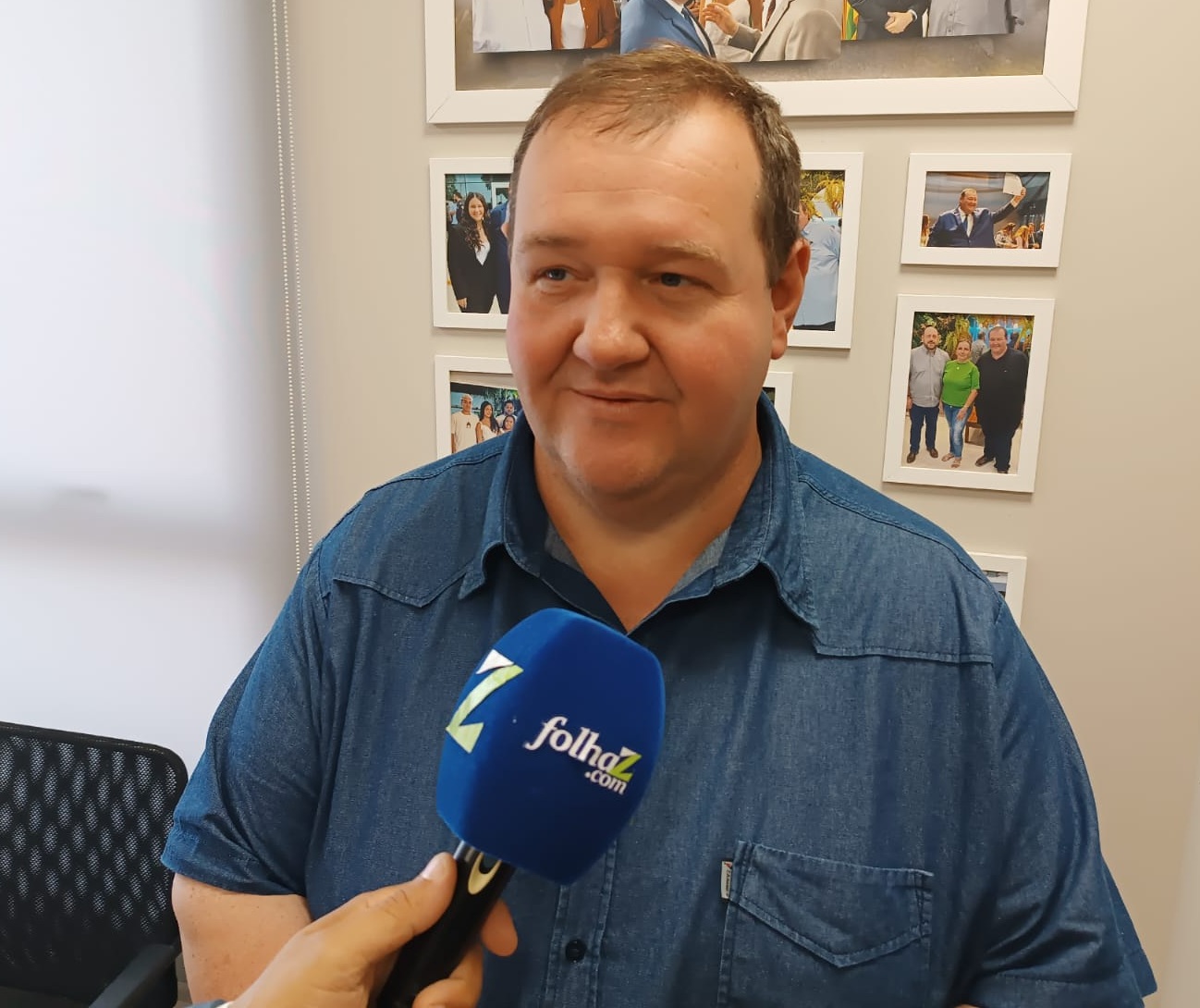 Contratos temporários Aparecida de Goiânia 