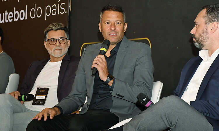 Washington | Foto: Flumiense